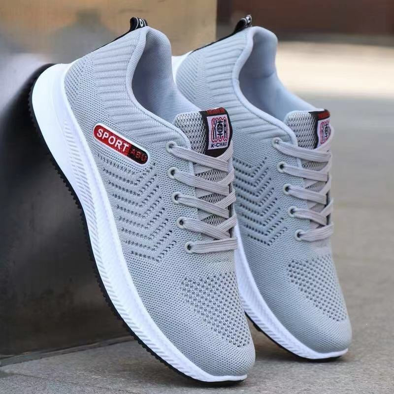 Men's Lightweight and Breathable Sports Sneakers Mune Fashion 1788175470