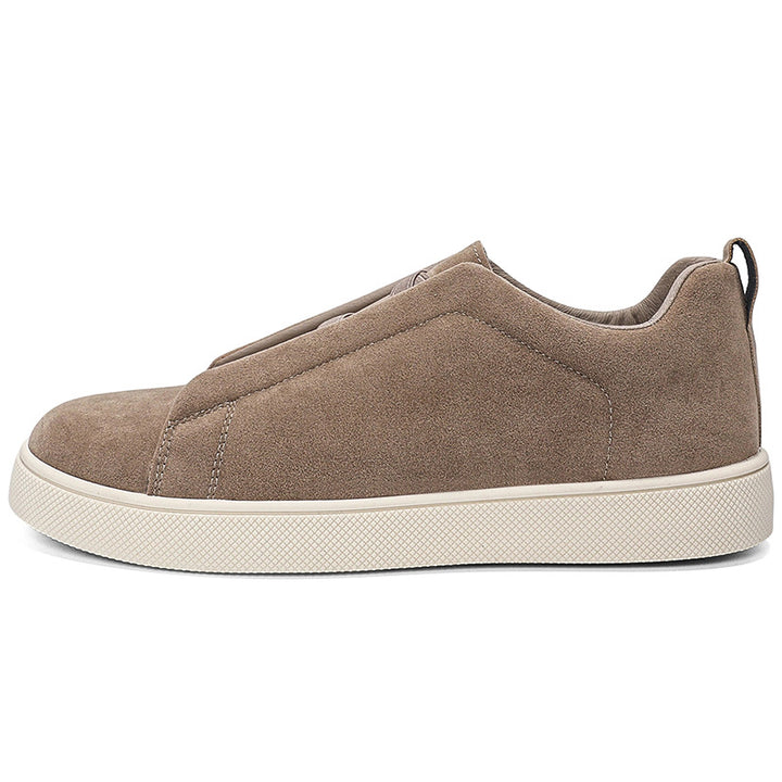 Women's Sporty Slip-On Sneakers