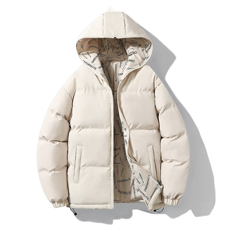 Women’s Stylish and Warm Quilted Jacket Mune Fashion 1787710511