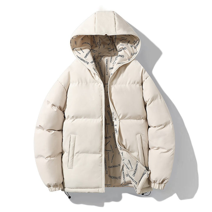 Women’s Stylish and Warm Quilted Jacket Mune Fashion 1787710511