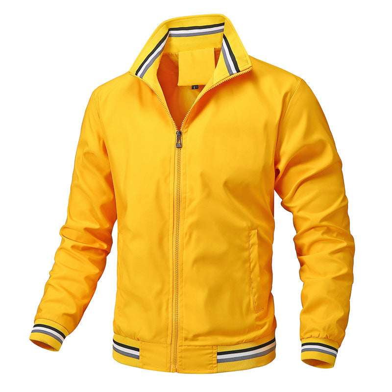 Men's Lightweight Transition Jacket Mune Fashion 1787711292