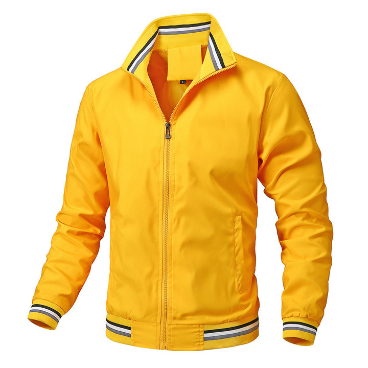 Men's Lightweight Transition Jacket Mune Fashion 1787711292
