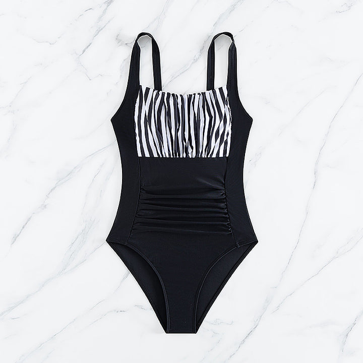 Ladies Swimsuit Mune Fashion
