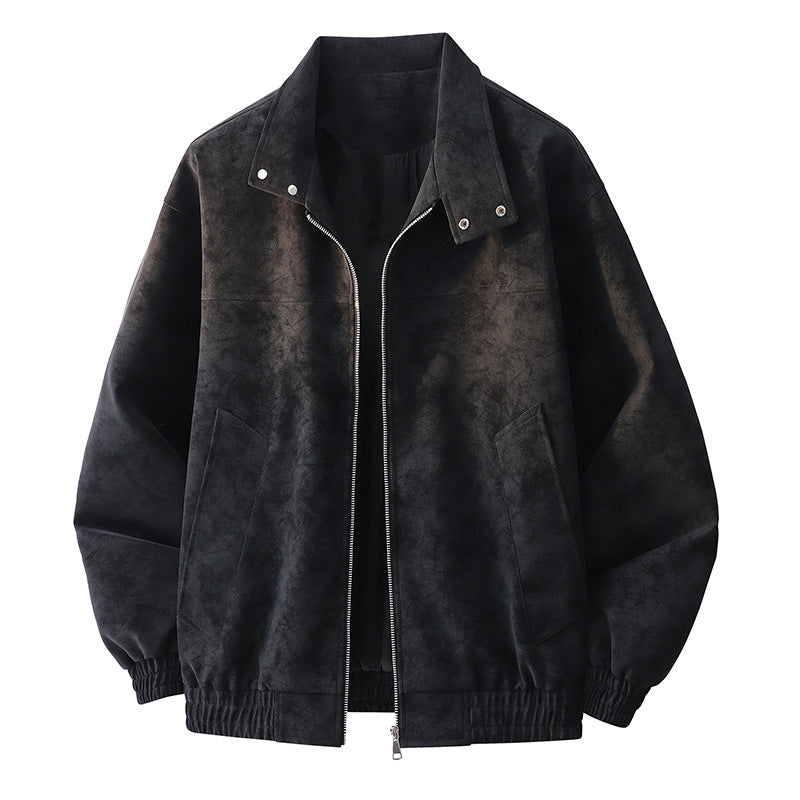 Ladies Fashion Leisure Jacket Mune Fashion