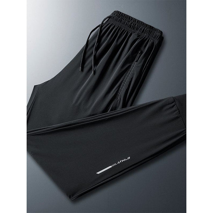 Men's Athletic Running Pants Mune Fashion