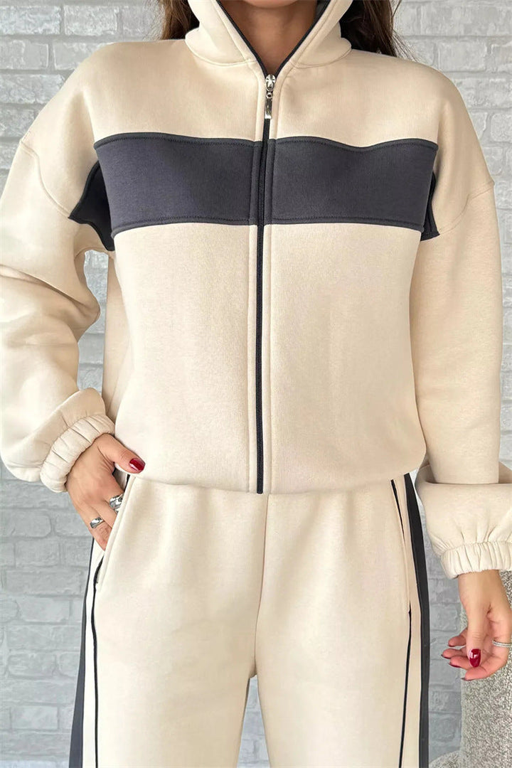 Women Sports Suit Mune