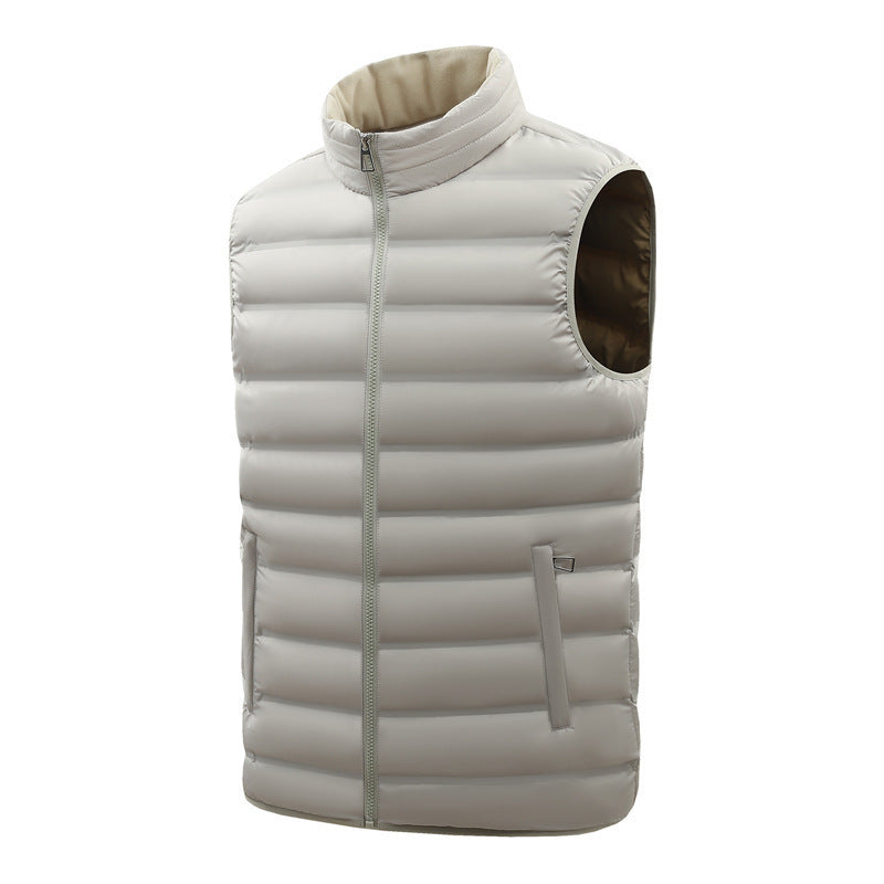 Men's Functional Padded Vest Mune Fashion