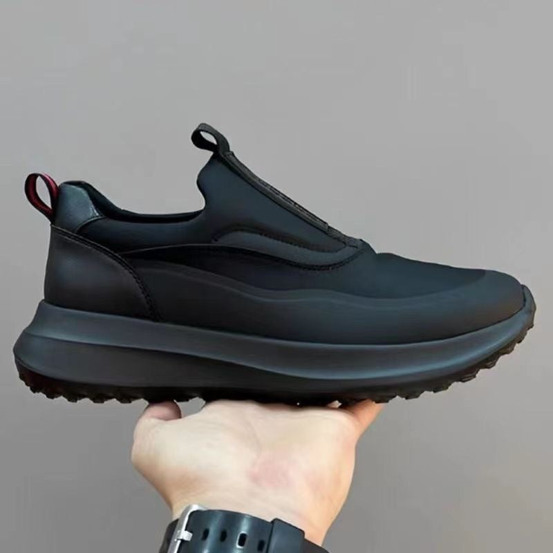 Men's Lightweight and Breathable Sneakers Mune Fashion