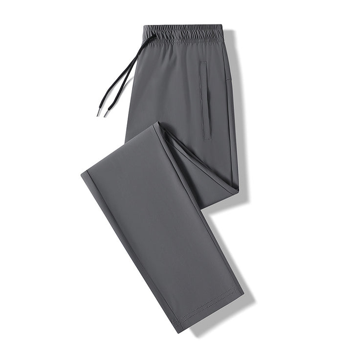 Men's Functional Sports Pants Mune Fashion