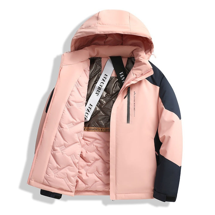 Men's Warming Transition Jacket Mune Fashion