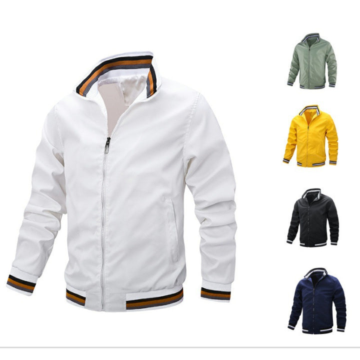 Men's Stylish Transitional Jacket Mune Fashion