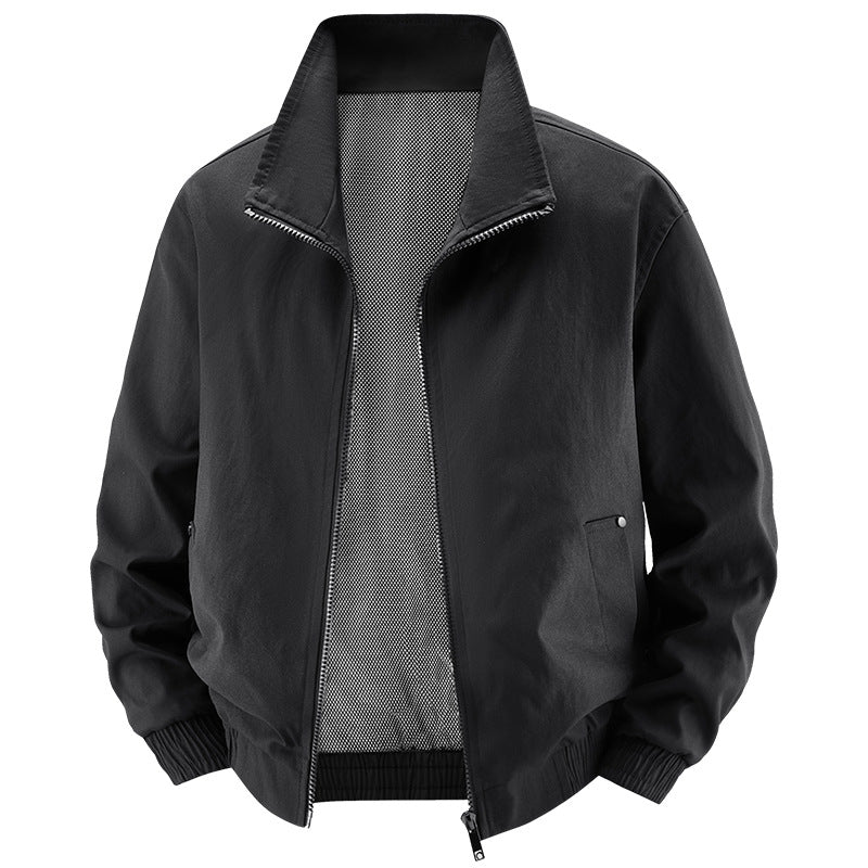 Men's Classic Transitional Jacket Mune Fashion