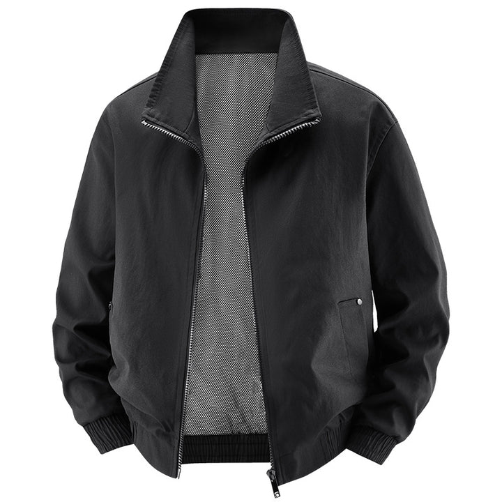 Men's Classic Transitional Jacket Mune Fashion