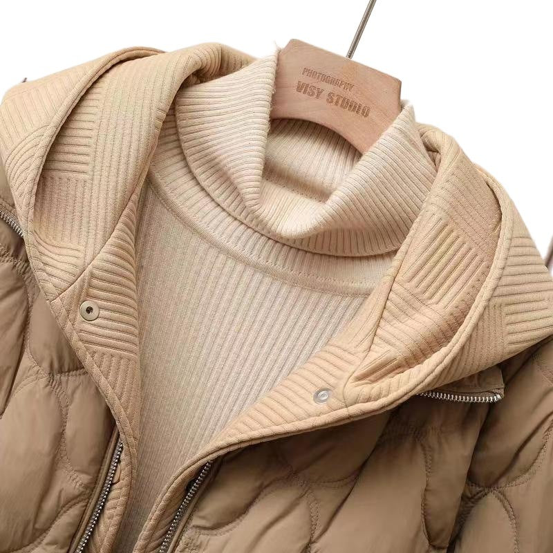 Mune | Stylish & comfortable thick jacket