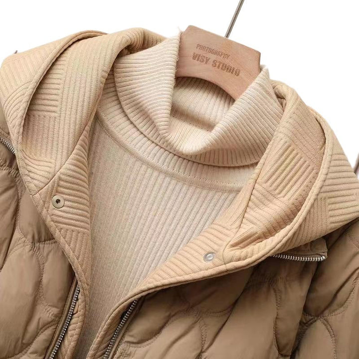 Mune | Stylish & comfortable thick jacket