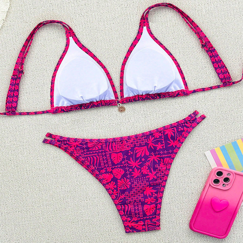 Women's Bikini Set Mune Fashion