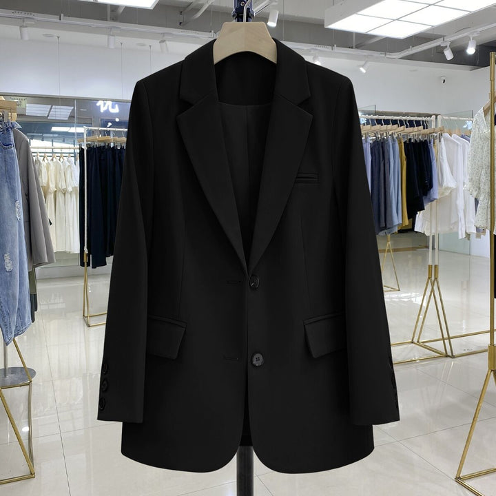 Women Comfortable and Elegant Blazer Mune Fashion