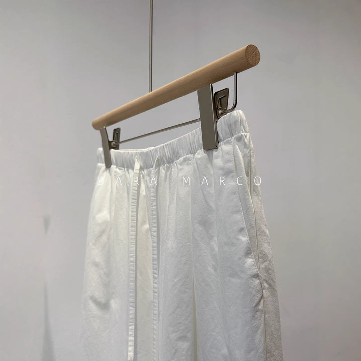 Women Soft Structured Fabric Dress