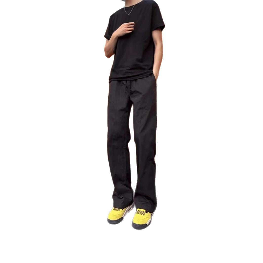 Men's Comfortable Utility Pants Mune Fashion