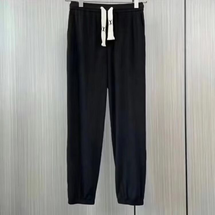 Men's Comfortable Sporty Jogging Pants with Pockets Mune Fashion