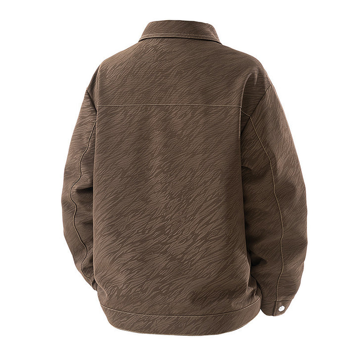 Men Stylish Overshirt Jacket Mune Fashion