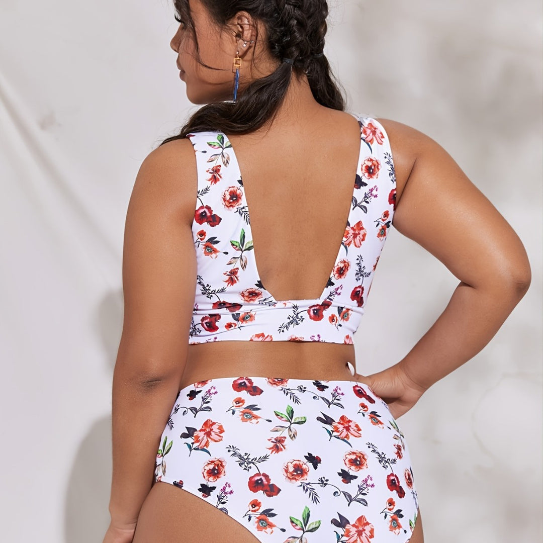 Women's Swimsuit Mune Fashion
