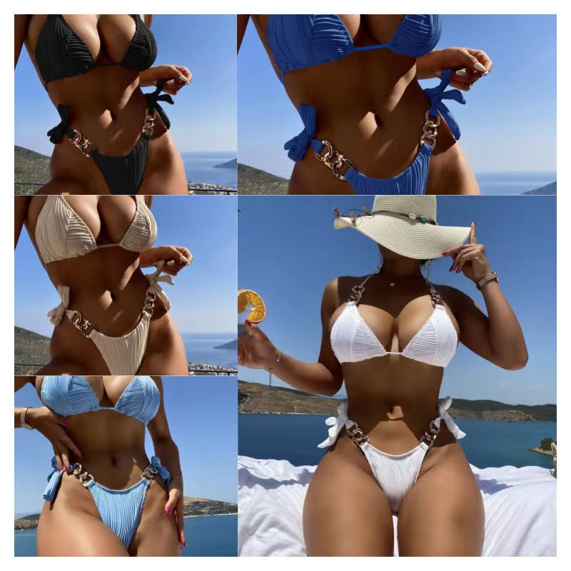 Women Swimwear-Bikini-Set Mune Fashion