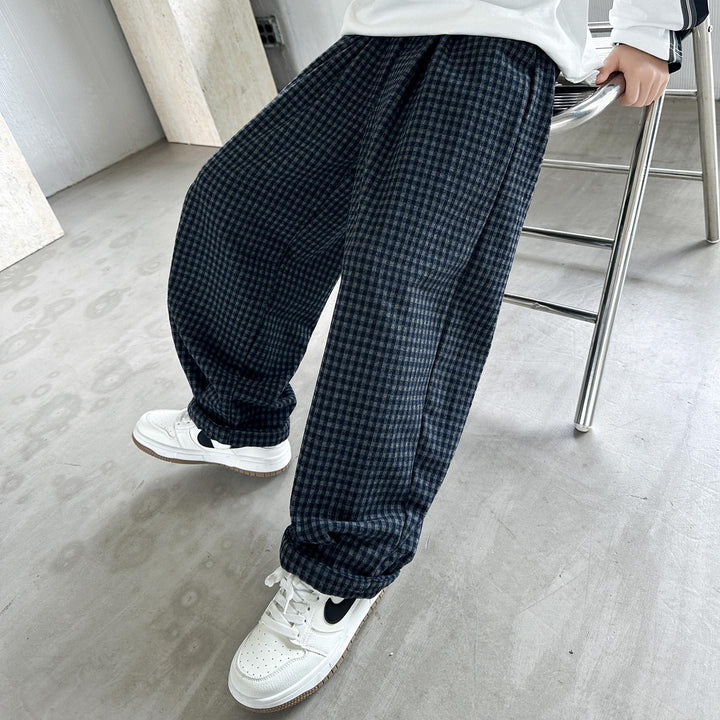 Ladies Casual Harem Pants Mune Fashion