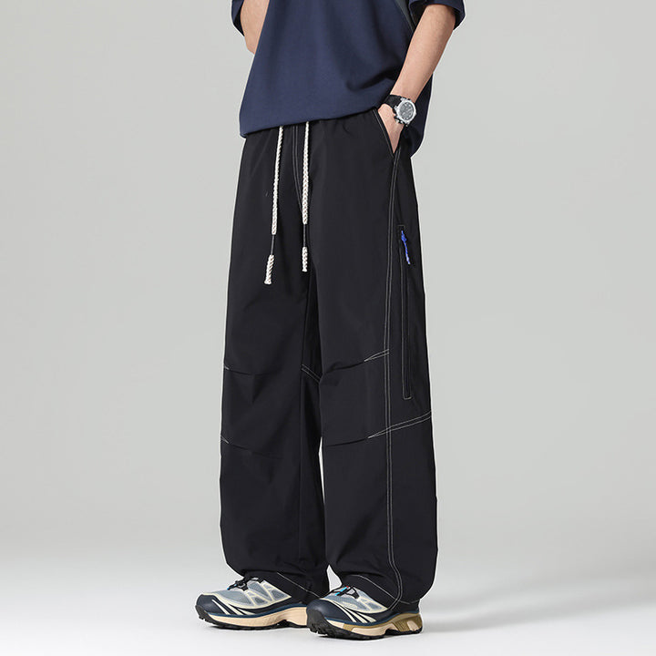 Men's Functional and Stylish Outdoor Pants
