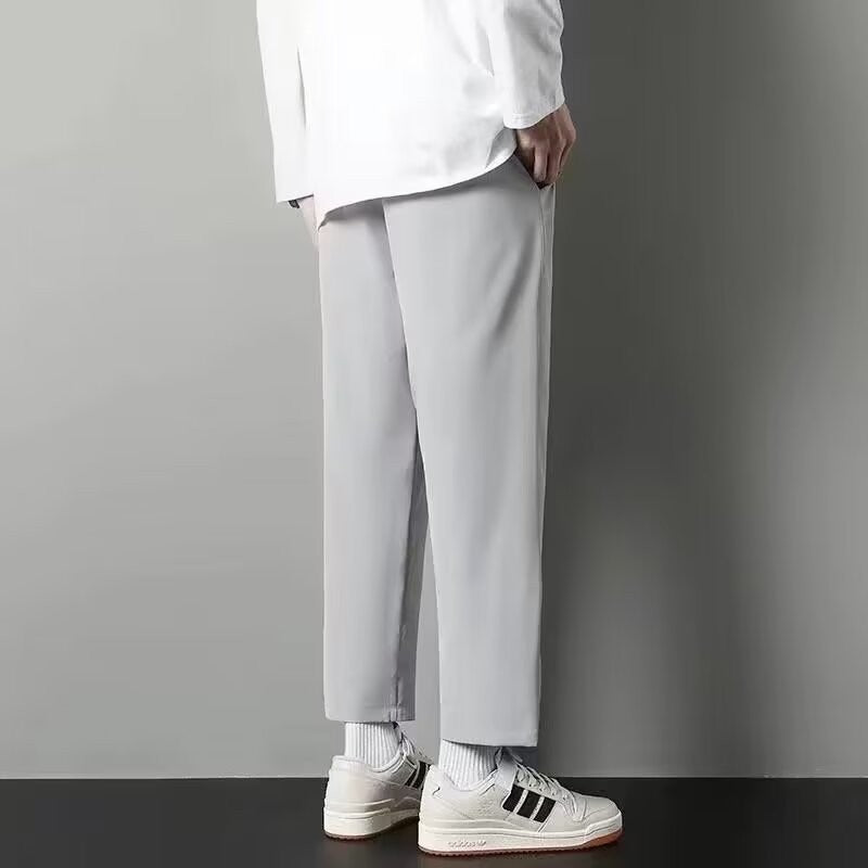 Men's Relaxed Fit Chino Pants Mune Fashion