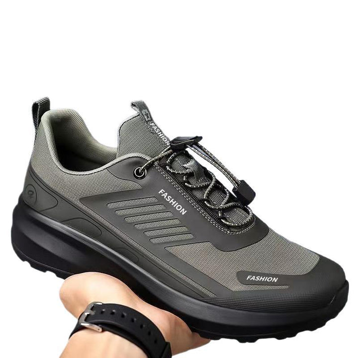 Men's Sports Shoes Mune Fashion