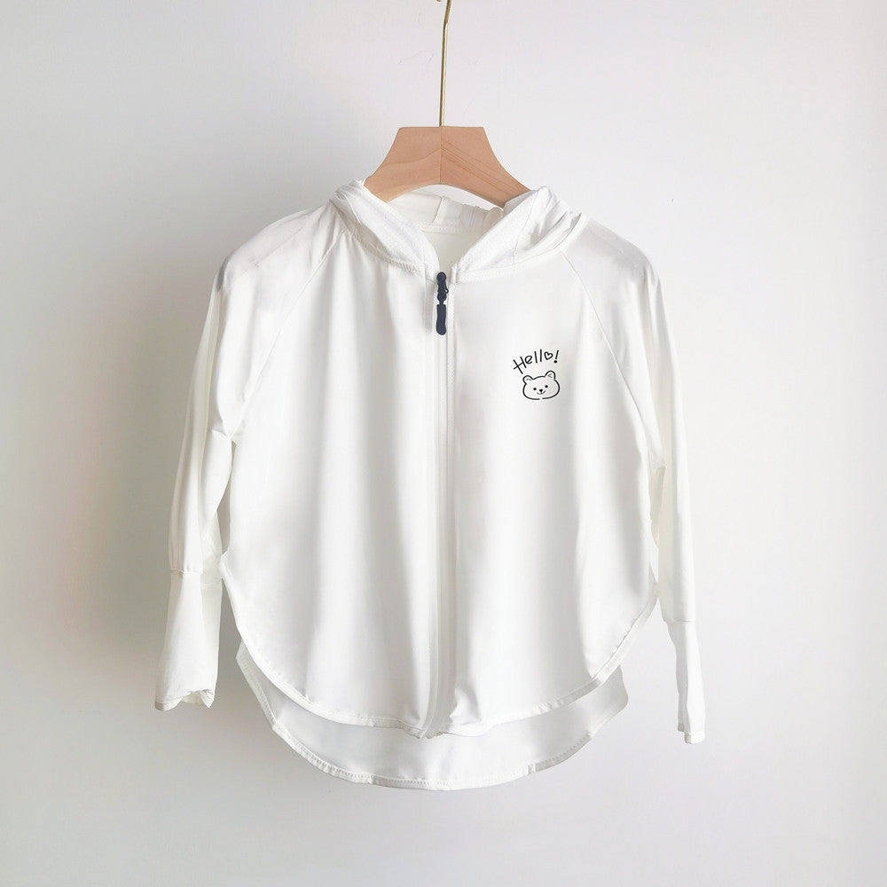 Women's Lightweight Hooded Jacket with Casual Cut Mune Fashion