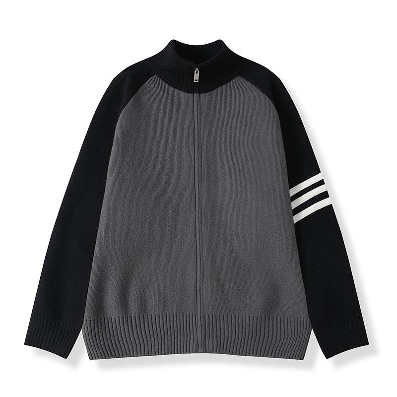 Ladies Sporty Quilted Jacket Mune Fashion
