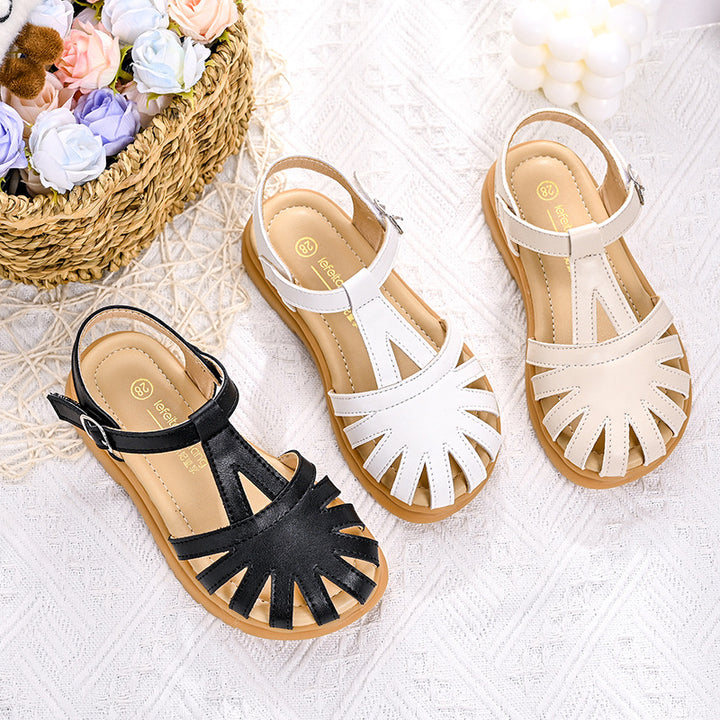 Women's Comfortable Sandals Mune Fashion
