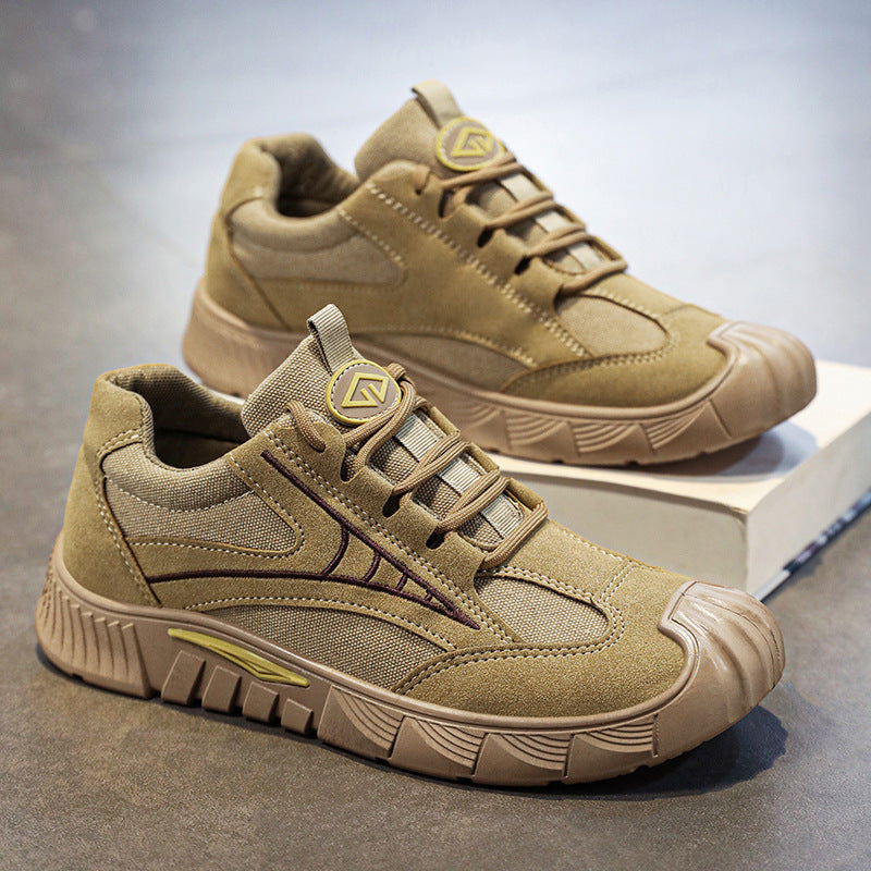 Women's Sports Sneakers with Breathable Mesh Upper and Durable Sole Mune Fashion