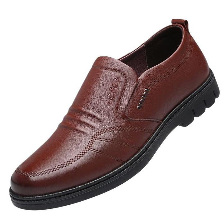 Men's Elegant and Comfortable Slippers Mune Fashion