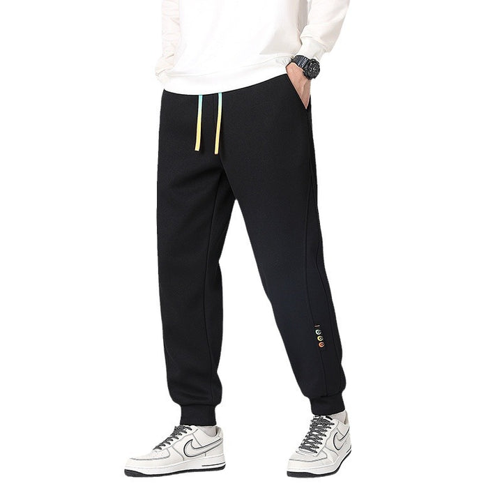 Women Sporty Thermal Jogging Pants Mune Fashion
