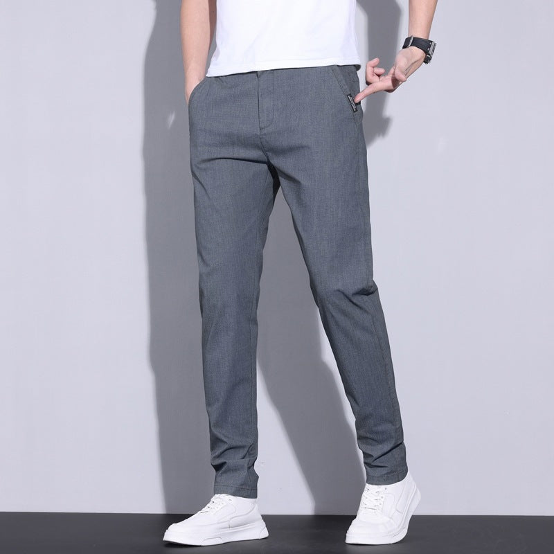 Men's Comfortable and Sporty Leisure Pants Mune Fashion