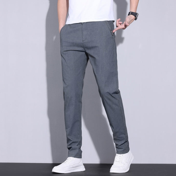 Men's Comfortable and Sporty Leisure Pants Mune Fashion