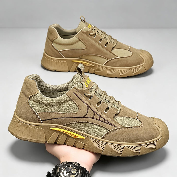 Men's Sporty Casual Shoes Mune Fashion