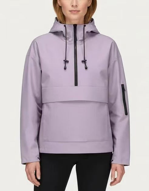 Women's Functional Hoodie