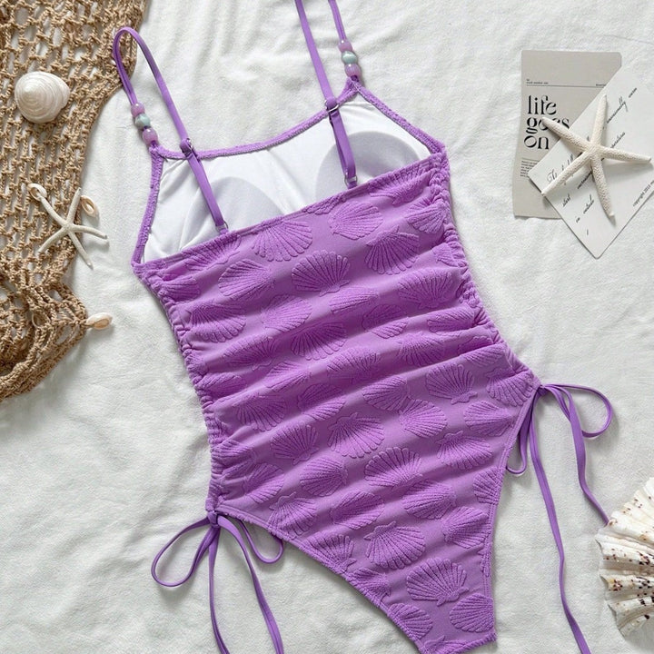 Ladies stylish swimsuit Mune Fashion