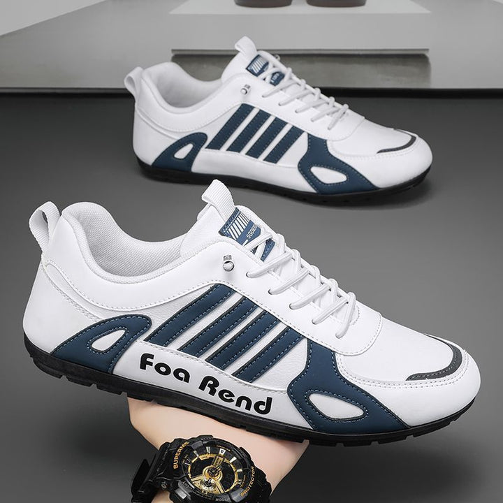 Women Stylish Sneakers with Breathable and Non-Slip Sole Mune Fashion