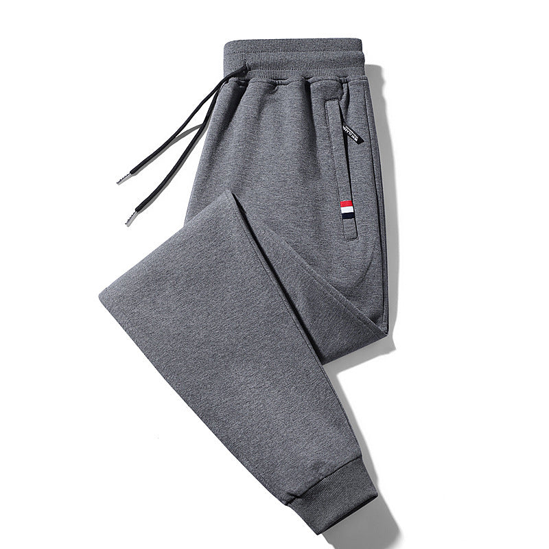 Men's Sporty Jogging Pants