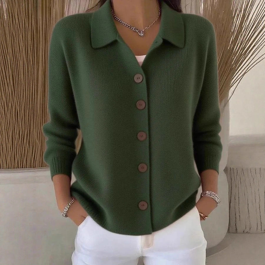 Women Fashionable Cardigan Mune Fashion