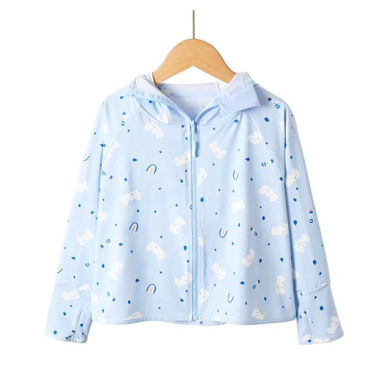 Women's Breathable Sports Jacket with Light UV Protection Mune Fashion