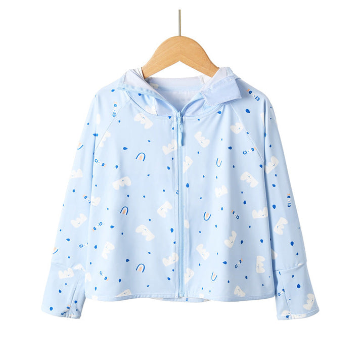 Women Breathable Sports Jacket with Light UV Protection Mune Fashion
