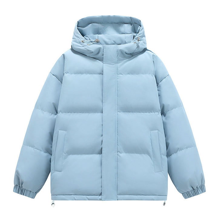 Women's Weatherproof Padded Jacket Mune Fashion