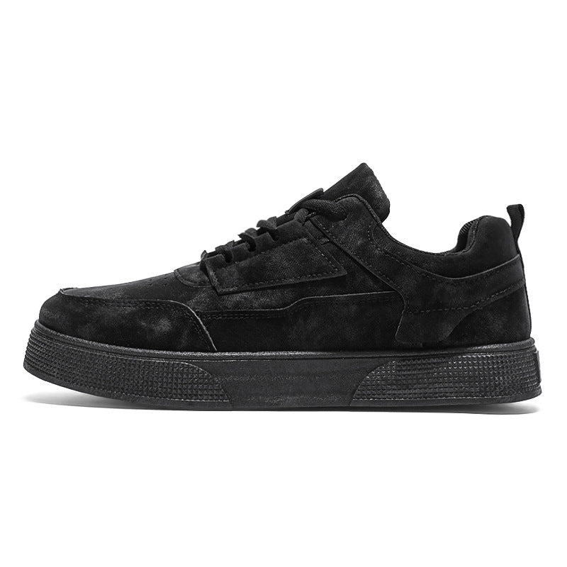 Ladies sporty lifestyle sneakers with non-slip rubber sole and padded insole Mune Fashion