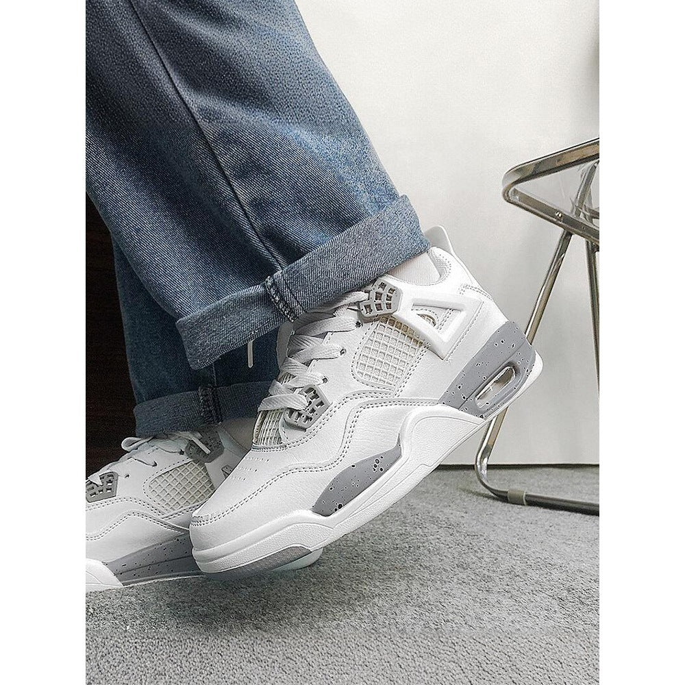 Men's Athletic High-Performance Sneakers Mune Fashion